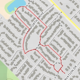 thumbnail for Chesham Court - Brampton