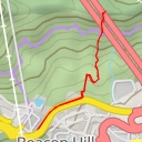 thumbnail for 獅子山隧道 Lion Rock Tunnel - 獅子山隧道 Lion Rock Tunnel - 沙田區 Sha Tin District