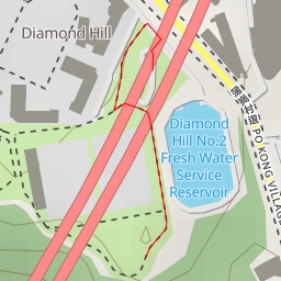 thumbnail for 鑽石山 Diamond Hill