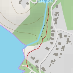 thumbnail for Rivière Langevin