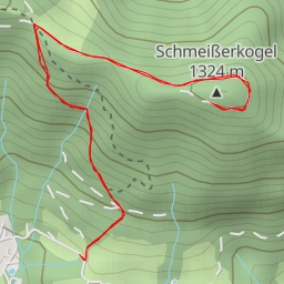 thumbnail for Schmeißerkogel