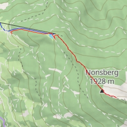 thumbnail for Nonsjöchl