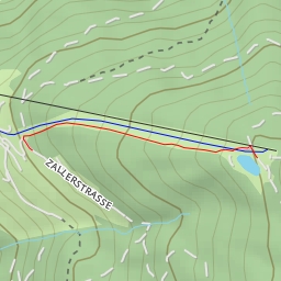 thumbnail for Saugrasweg