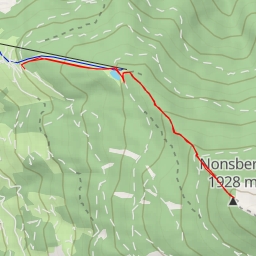 thumbnail for Nonsberg