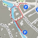 thumbnail for Öwer de Hase - Öwer de Hase - Osnabrück