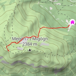 thumbnail for Tabié dal Lóf