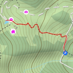 thumbnail for Sa Casiéra - Col Toron - Postazioni della Grande Guerra