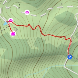 thumbnail for Agriturismo Malga Laste