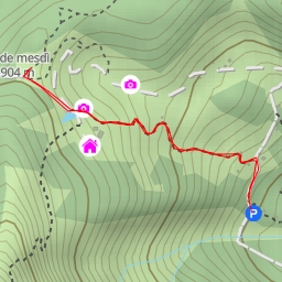 thumbnail for Vista sulla Marmolada