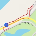 thumbnail for Spanish Bay Road