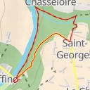 thumbnail for Route de Caffino - Route de Caffino