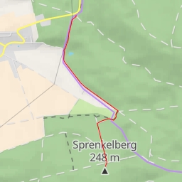 thumbnail for Sprenkelberg