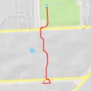 thumbnail for улица Энтузиастов - Самара