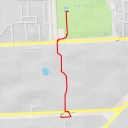 thumbnail for улица Энтузиастов - Самара