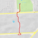 thumbnail for улица Энтузиастов - Самара