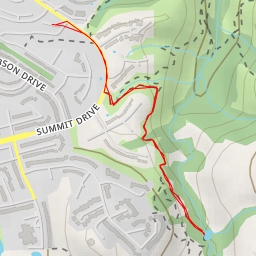 thumbnail for Chancellor Drive - Kamloops