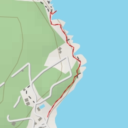 thumbnail for Young's Cave Look Off