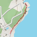 thumbnail for Indian Cave Lookoff