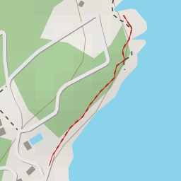 thumbnail for Indian Cave Lookoff