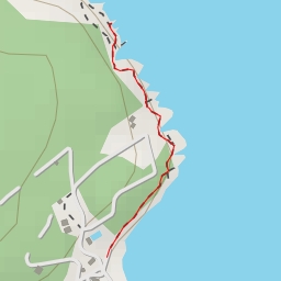 thumbnail for Top of the Rock Look Off