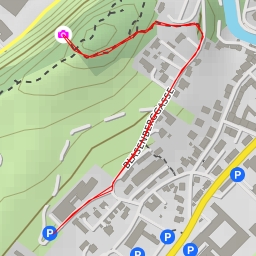 thumbnail for Kapfweg