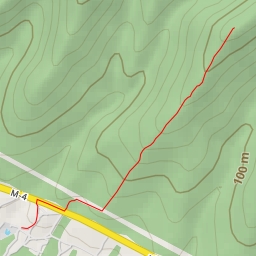 thumbnail for щель Глубокая