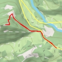 thumbnail for Hittisberg (Ostgipfel)