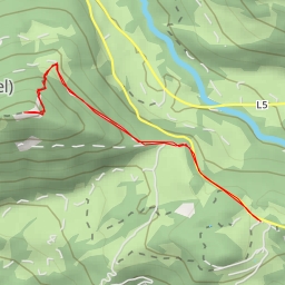 thumbnail for Hittisberg (Ostgipfel)