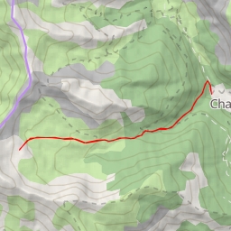 thumbnail for Lac de Juan