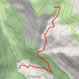 thumbnail for Chasse