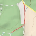 thumbnail for Zuführung zum werra Burgen steig - Zuführung zum werra Burgen steig