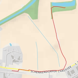 thumbnail for Tongrube Adler-Ziegelei