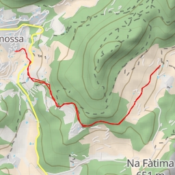 thumbnail for camí de Pastoritx - camí de Pastoritx