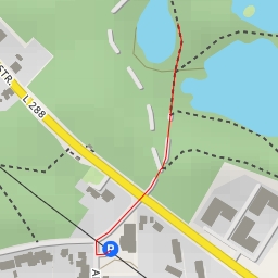 thumbnail for Bensberger Straße - Bergisch Gladbach