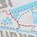 thumbnail for Erasmussingel - Erasmussingel - Rotterdam