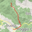 thumbnail for Poggio del Piano