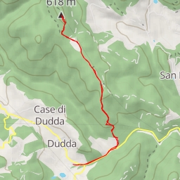 thumbnail for Poggio del Piano