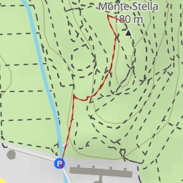 thumbnail for Monte Stella