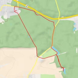 thumbnail for Dlouhá