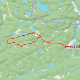 thumbnail for Route 327 - Route 327 - Grenville-sur-la-Rouge