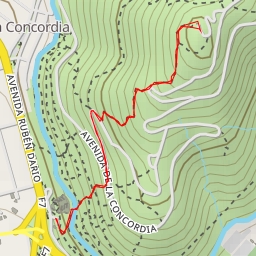 thumbnail for Camino al Cristo - Camino al Cristo