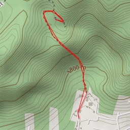 thumbnail for Cerro del Tepozteco