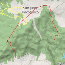 thumbnail for Camino a Meztitla