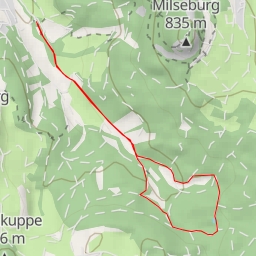 thumbnail for Bieberweiher