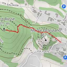 thumbnail for Rocce Rosse