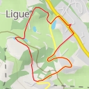 thumbnail for Chemin du Roumiguier - Chemin du Roumiguier