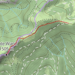 thumbnail for Rote Wand