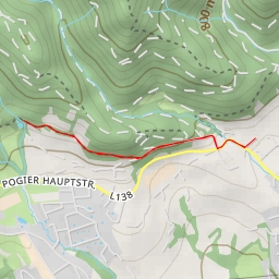 thumbnail for Pogier Hauptstraße