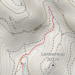 thumbnail for Waterfall