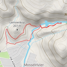 thumbnail for Fernkloof Nature Reserve - Overstrand Local Municipality